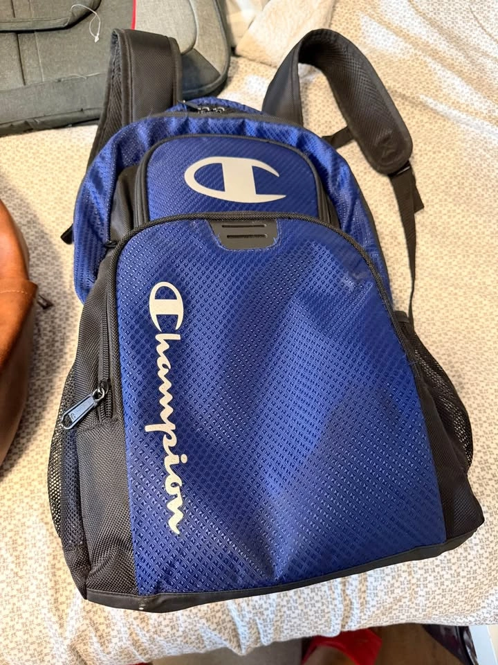 Champion, Skybags, Latmap, and Harissons Backpacks Bundle - photo 3