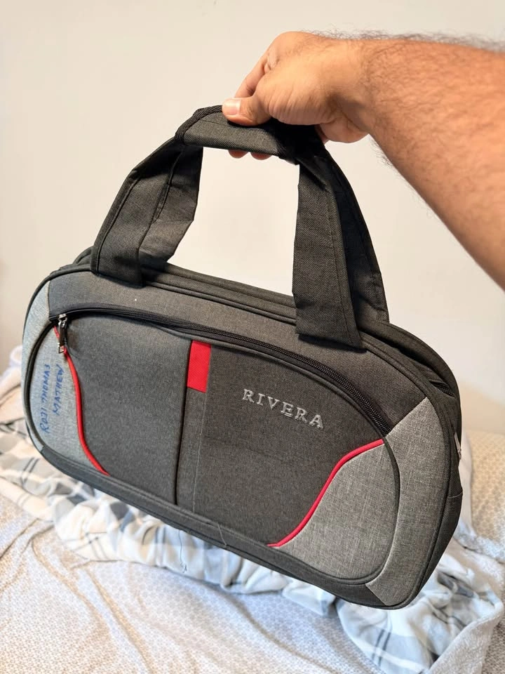 Champion, Skybags, Latmap, and Harissons Backpacks Bundle - photo 5