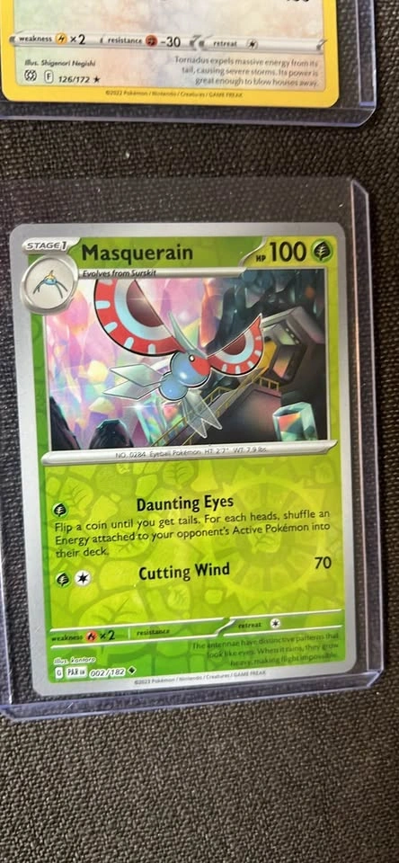 Pokémon cards - photo 2