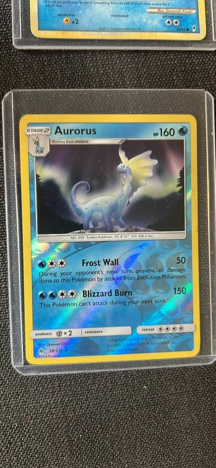 Pokémon cards - photo 3