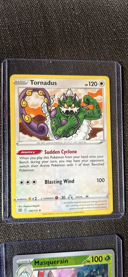 Pokémon cards - photo 4