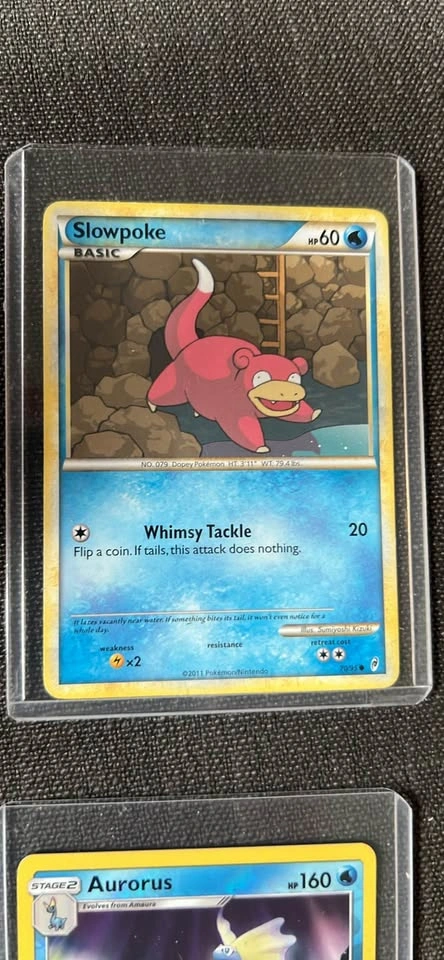 Pokémon cards - photo 5