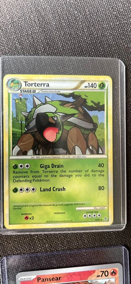 Pokémon TCG Cards - photo 2