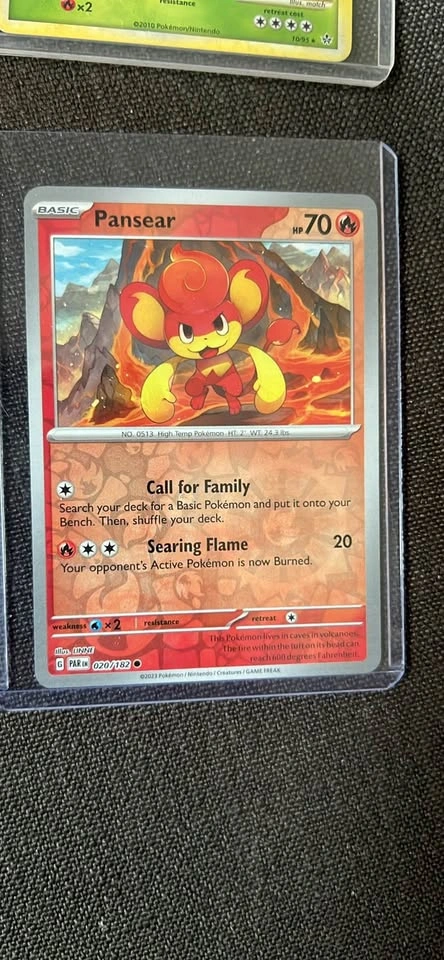 Pokémon TCG Cards - photo 3