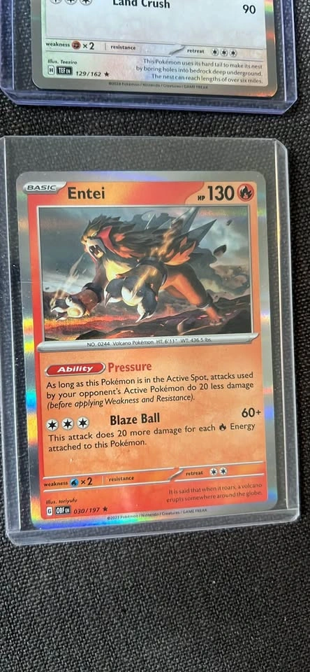 Pokémon TCG Cards - photo 4