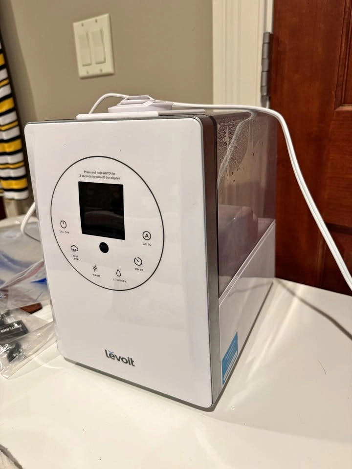 Levoit Humidifier