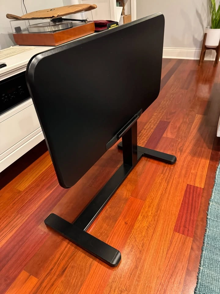 LiftSync Mobile Desk Double Tilt - photo 2
