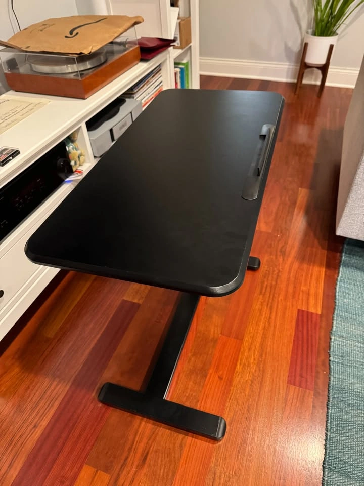 LiftSync Mobile Desk Double Tilt - photo 3