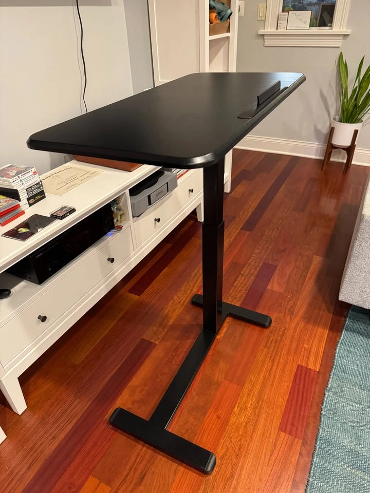 LiftSync Mobile Desk Double Tilt - photo 4