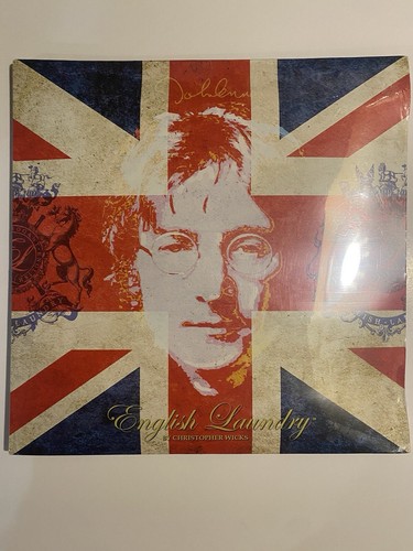The Beatles Rare Tshirt Insp By John Lennon & Paul McCartney