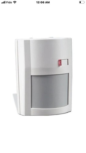 DSC Bravo 3 BV-300DP Wired Motion Detector Pet Immune PIR Sensor - photo 4