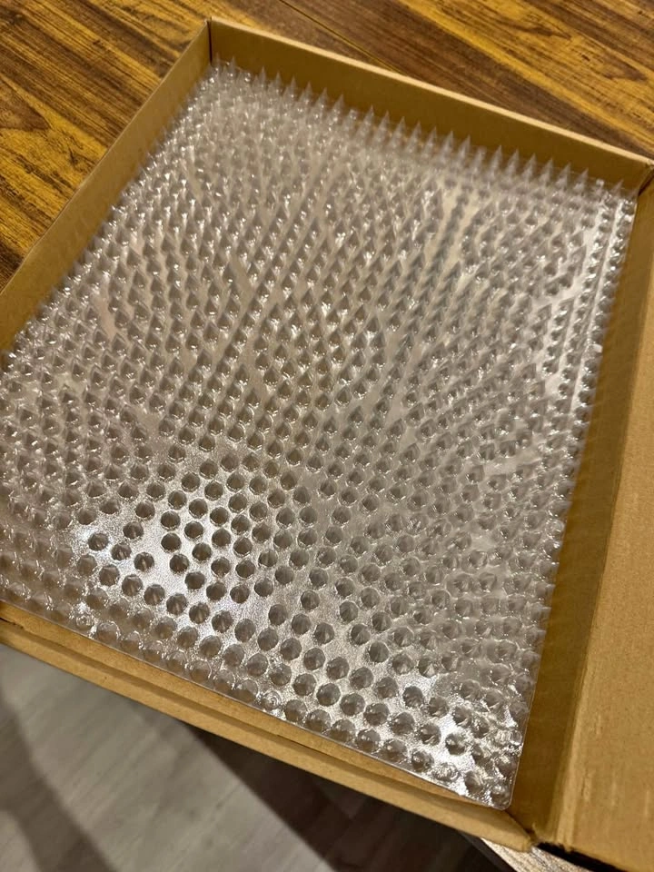 Cat Deterrent Scat Mat