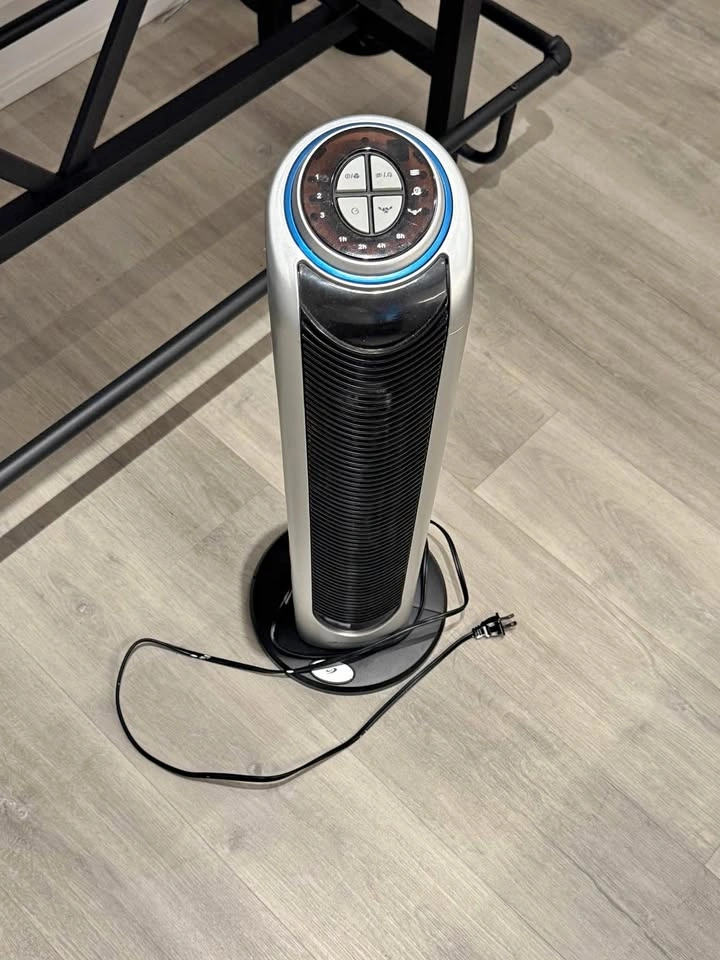 Bionaire Tower Fan
