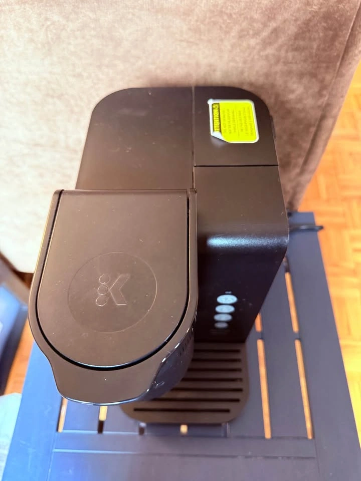 Keurig K-Express Essentials Single Serve Coffee Maker - photo 4