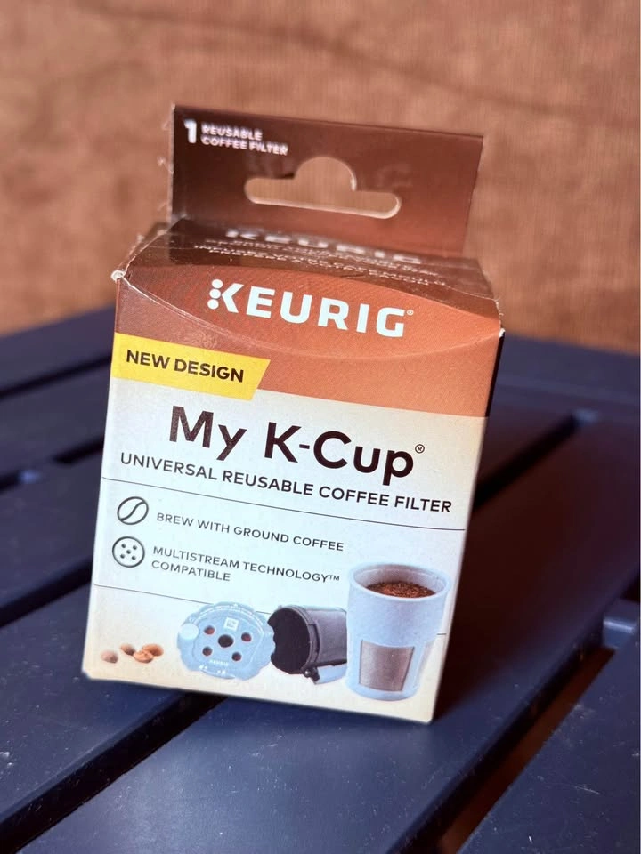 Keurig K-Express Essentials Single Serve Coffee Maker - photo 5