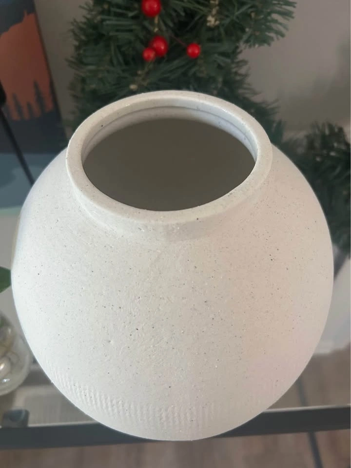 Ceramic vase - PLS READ DESCRIPTION - photo 2