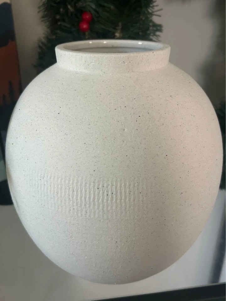 Ceramic vase - PLS READ DESCRIPTION - photo 3