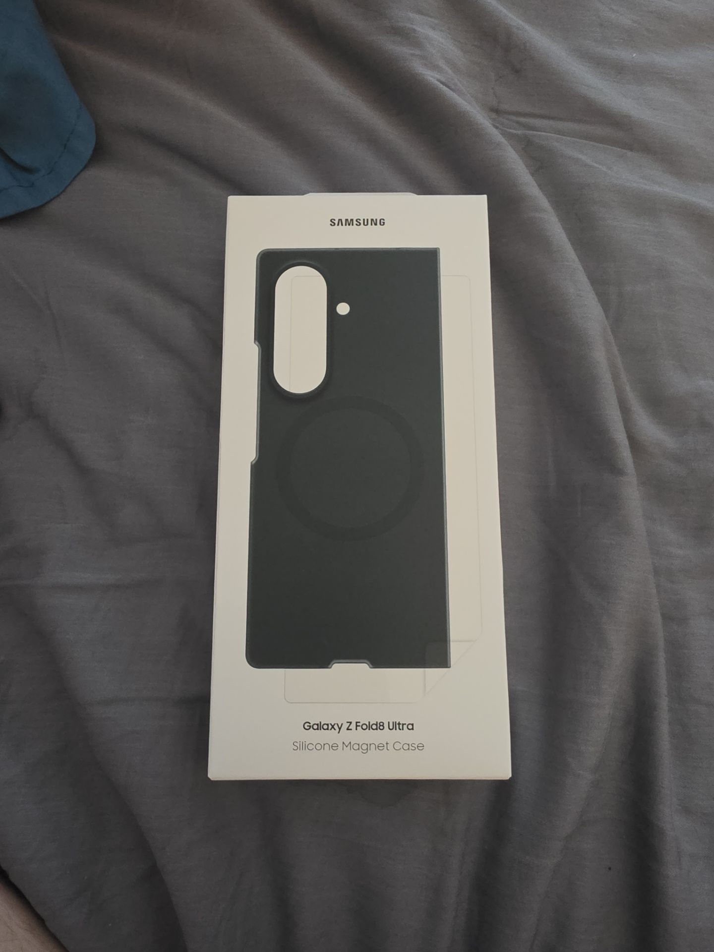 Galaxy Z Fold8 Ultra Magnet Case