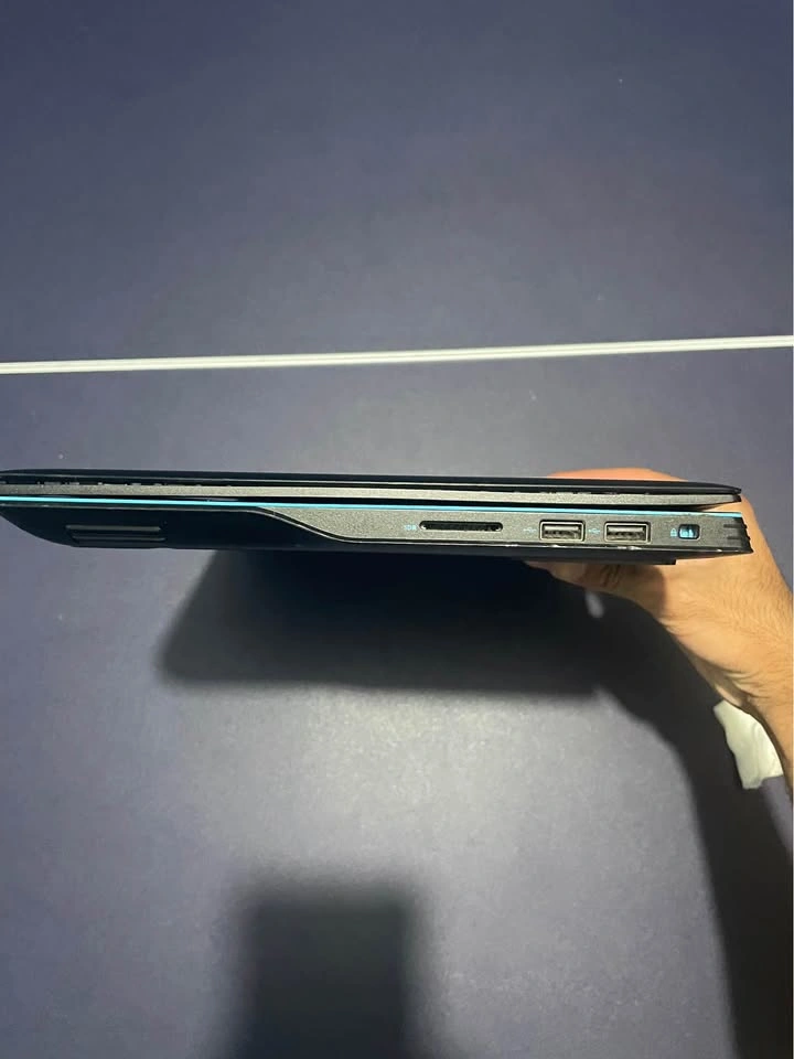 Dell G3 15 Gaming Laptop – GTX 1660 Ti | 1TB SSD | 16GB Ram - photo 5