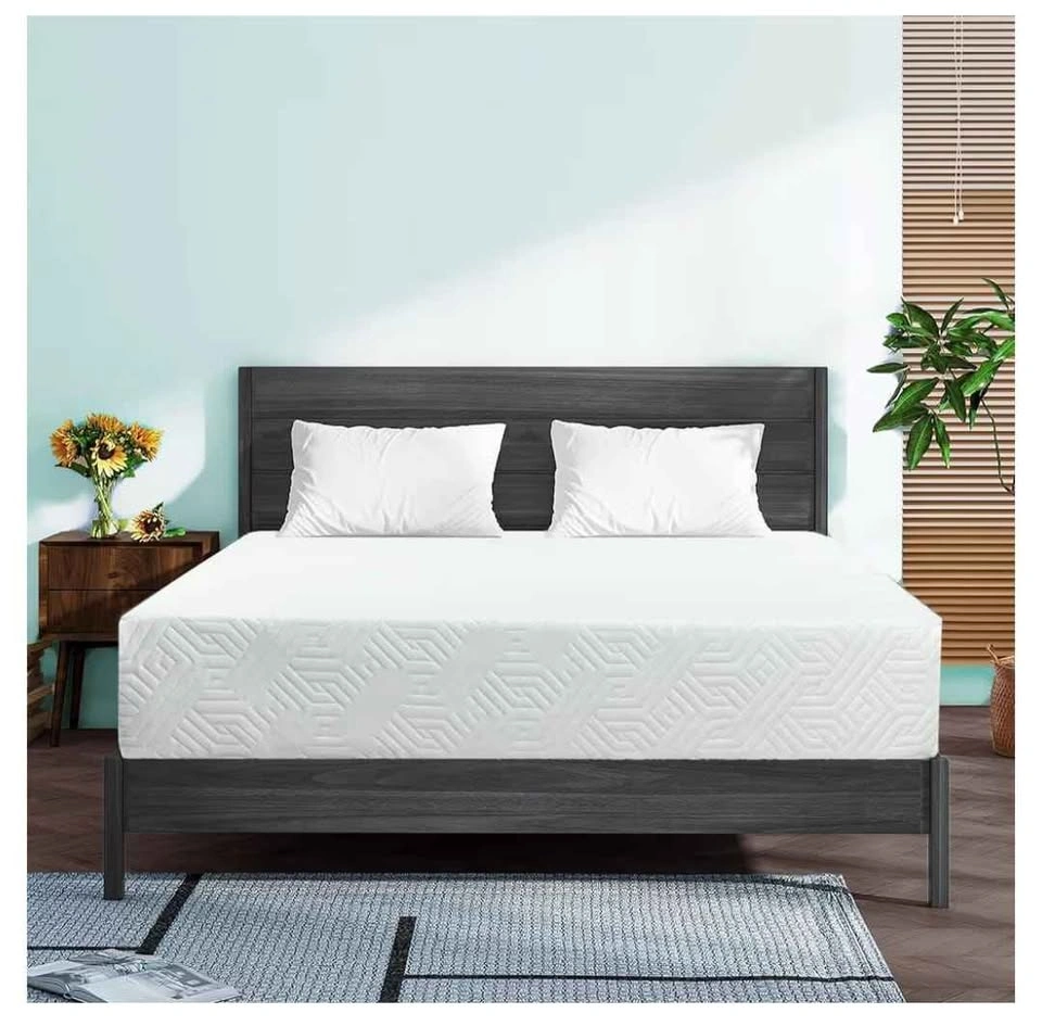 ViscoLogic Memory Foam Mattress - photo 2