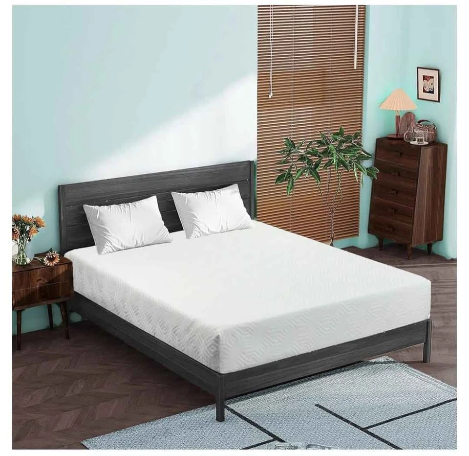 ViscoLogic Memory Foam Mattress - photo 3