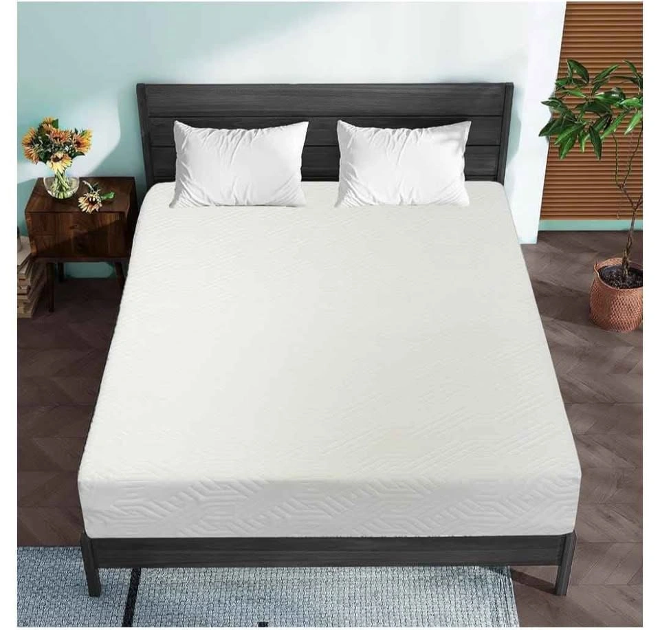 ViscoLogic Memory Foam Mattress - photo 4