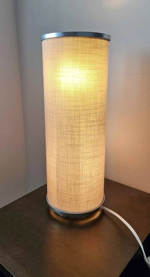 USED: Set of 2 Bedside Dimmable Lamps