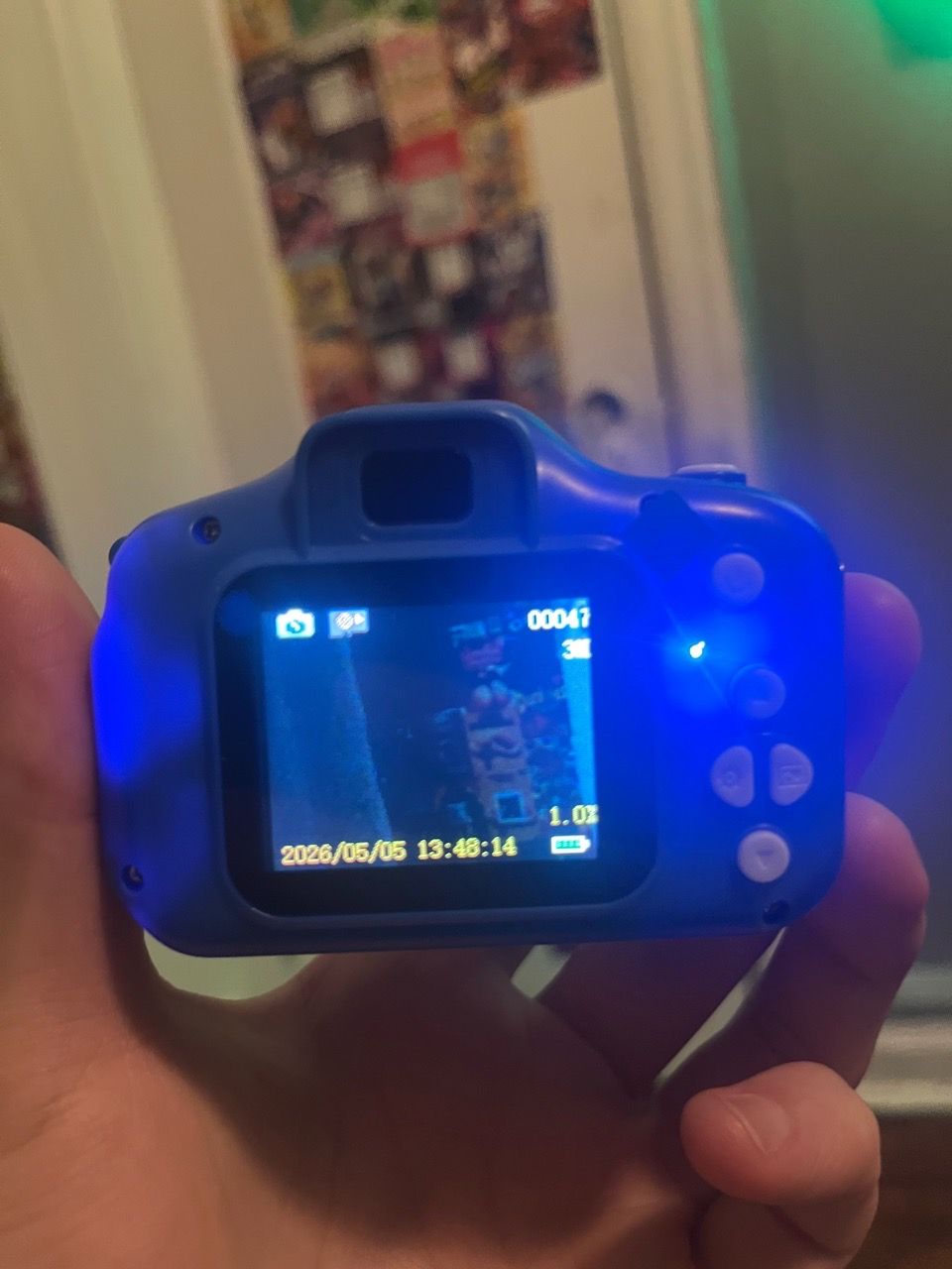 Exotics Camyard Digital Children's Camera - photo 4