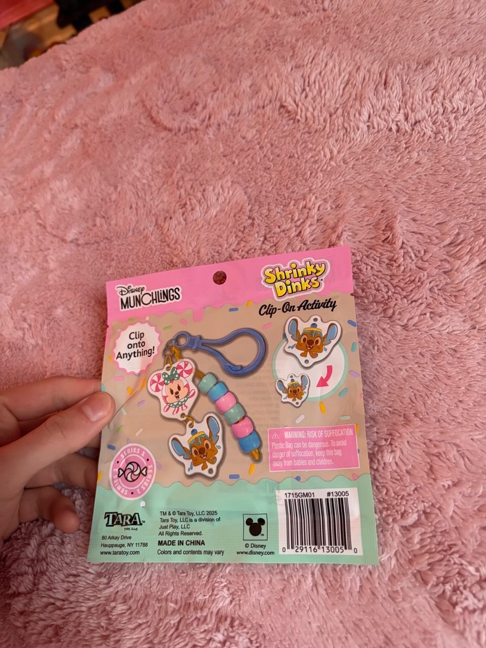 New Disney Princess Stamp Set & Munchlings Shrinky Dinks Bundle - photo 3