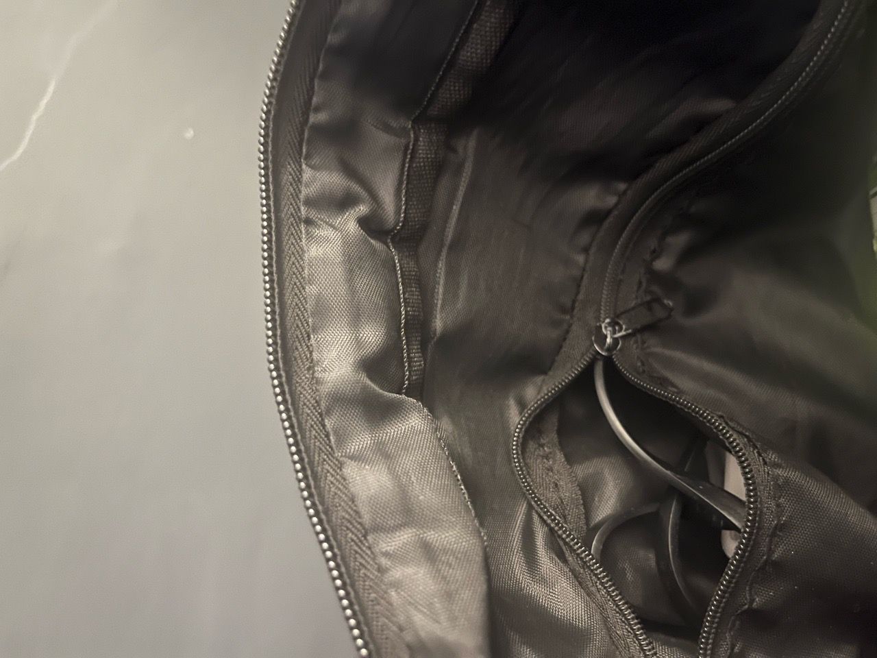 BAPE Black Camo Shoulder Bag - photo 5