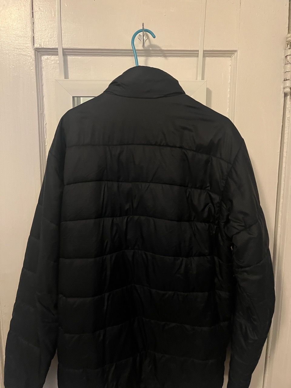 Northface puffer jacket - photo 3
