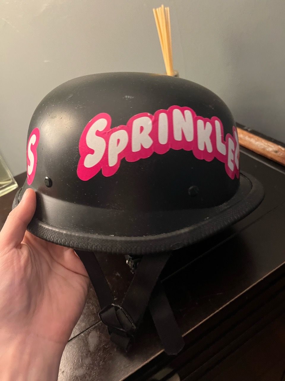 XL Half shell style helmet - photo 2