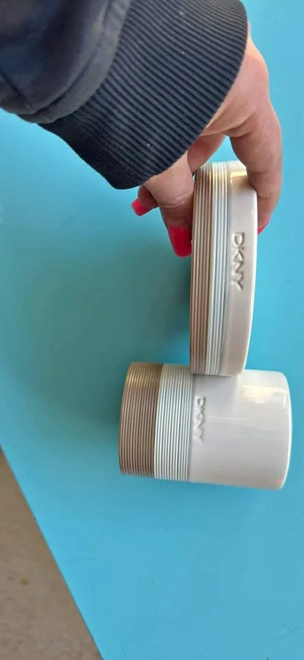 Soap and toothbrush holder thumbnail