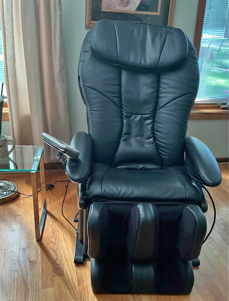 Panasonic Massage Lounger Model EP3203