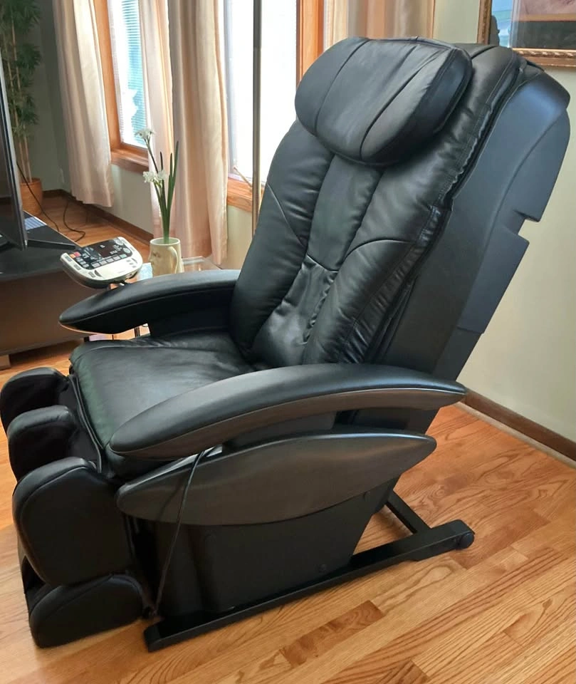 Panasonic Massage Lounger Model EP3203 - photo 2
