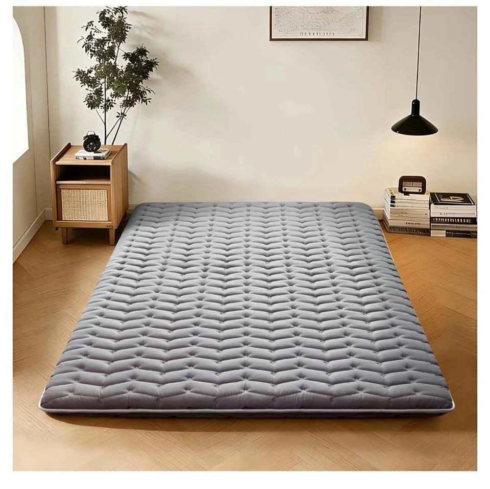 Brand new Queen Japanese Floor Mattress Futon