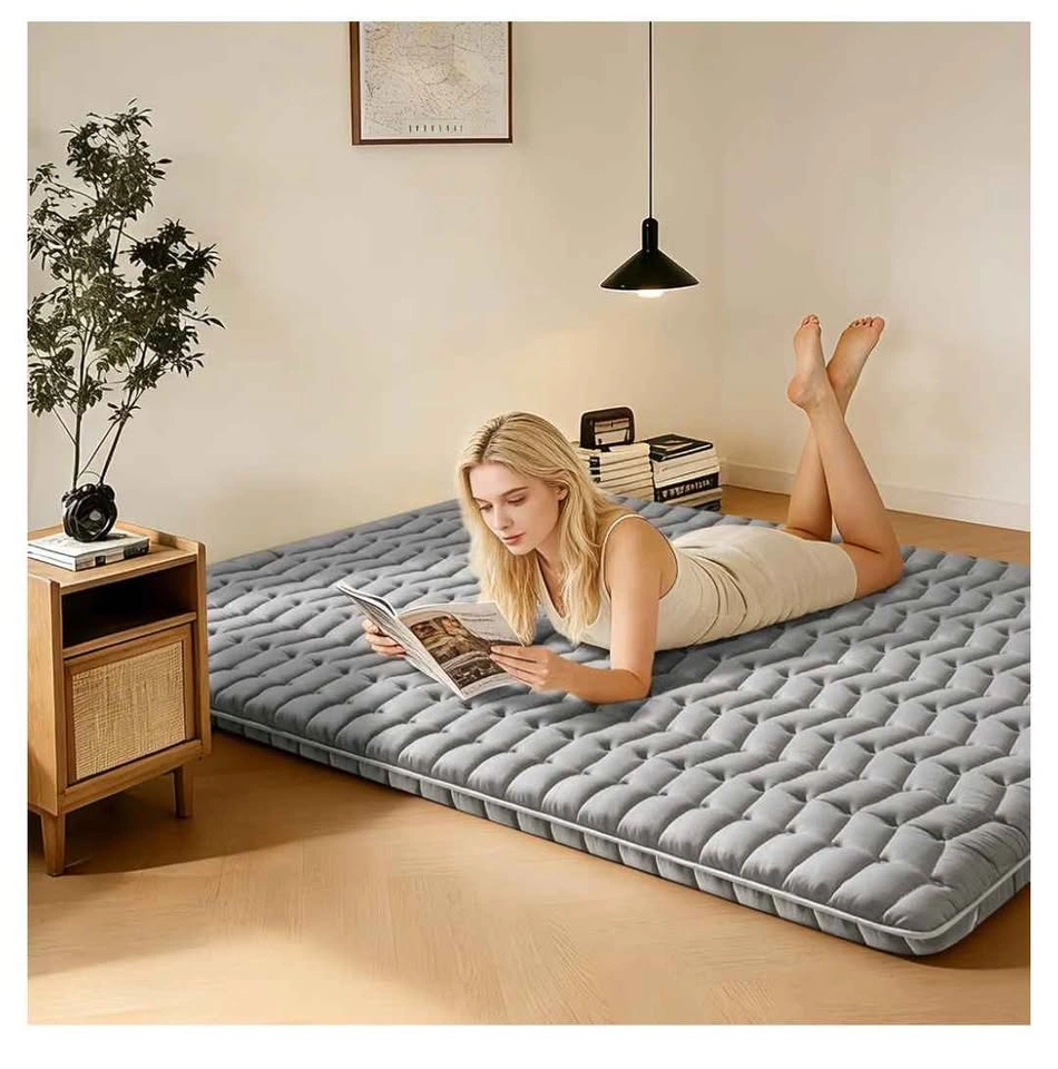 Brand new Queen Japanese Floor Mattress Futon - photo 2