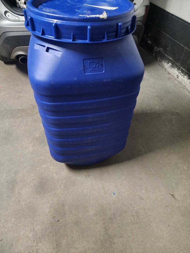 BARREL FOR SALE - photo 2