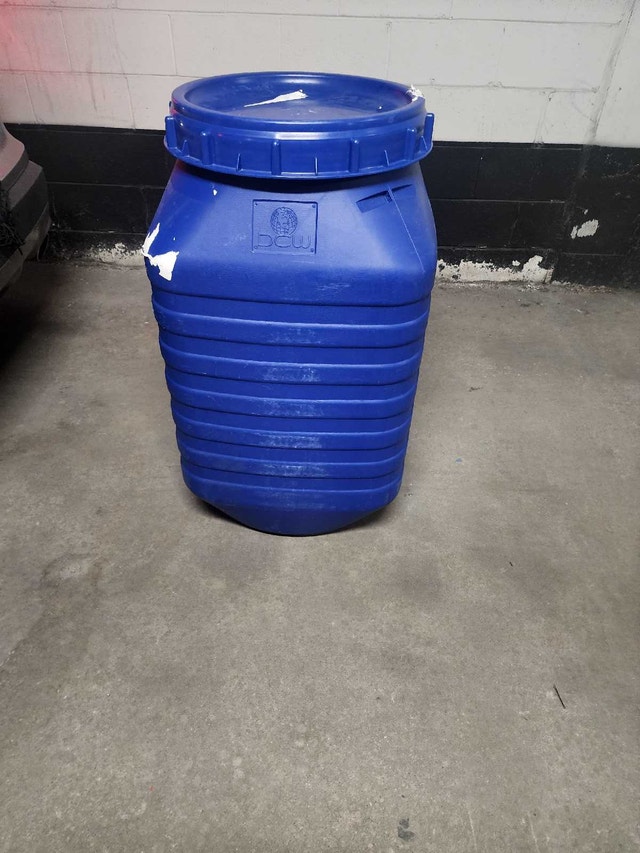BARREL FOR SALE - photo 3