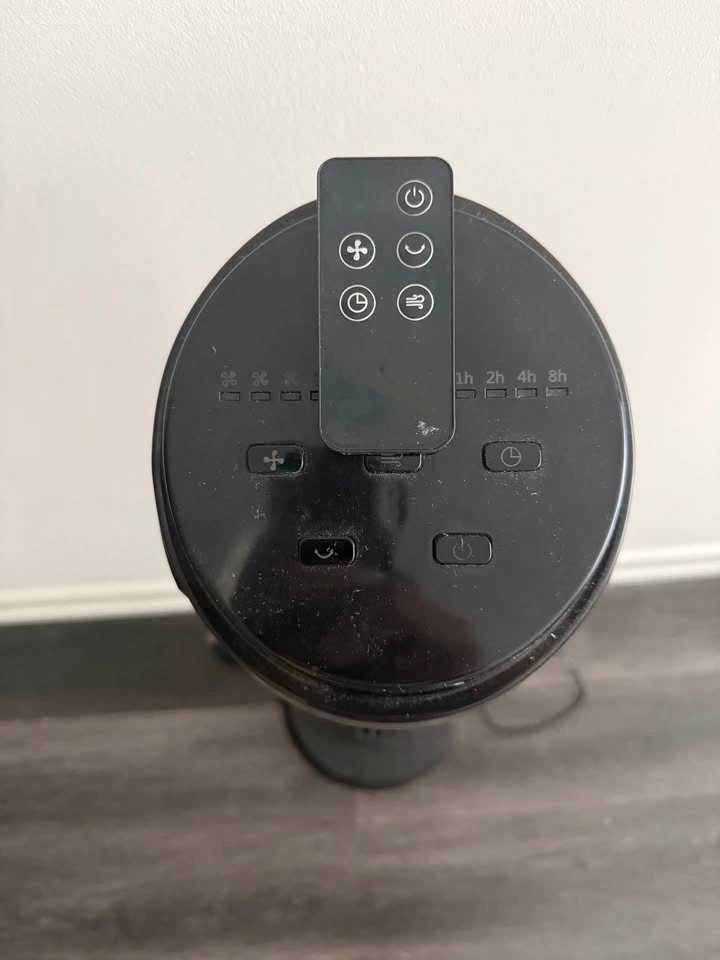 Amazon basics Tower Fan - photo 2