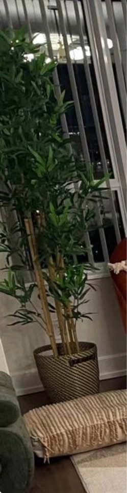 Ikea Fejka Artificial Plant