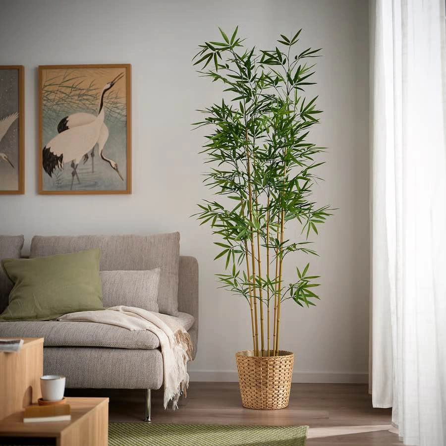 Ikea Fejka Artificial Plant - photo 3