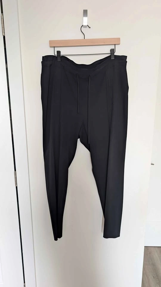 Babaton Black Pants