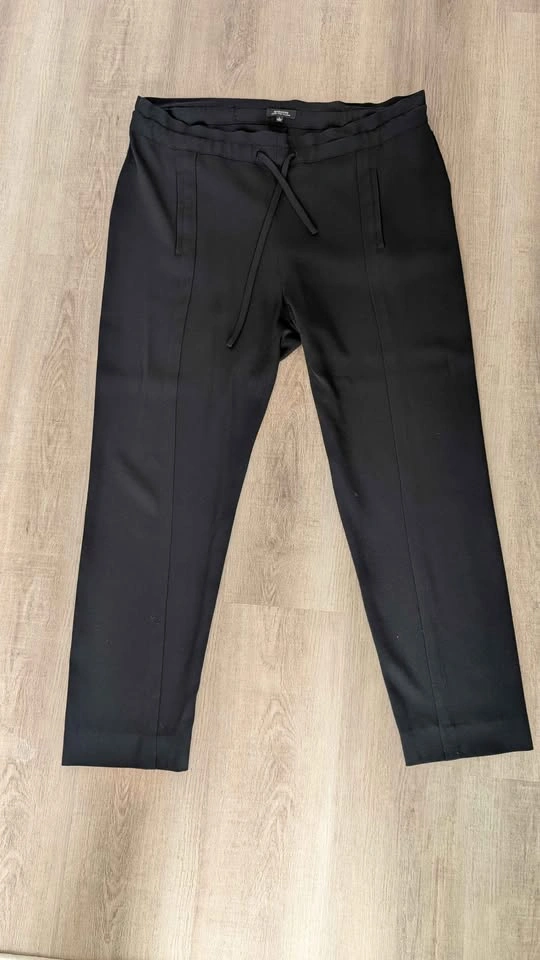 Babaton Black Pants - photo 5