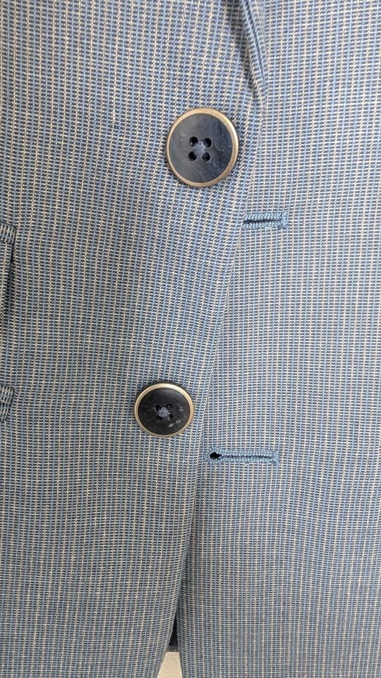 Leo & Zachary Boy's Suit - photo 2