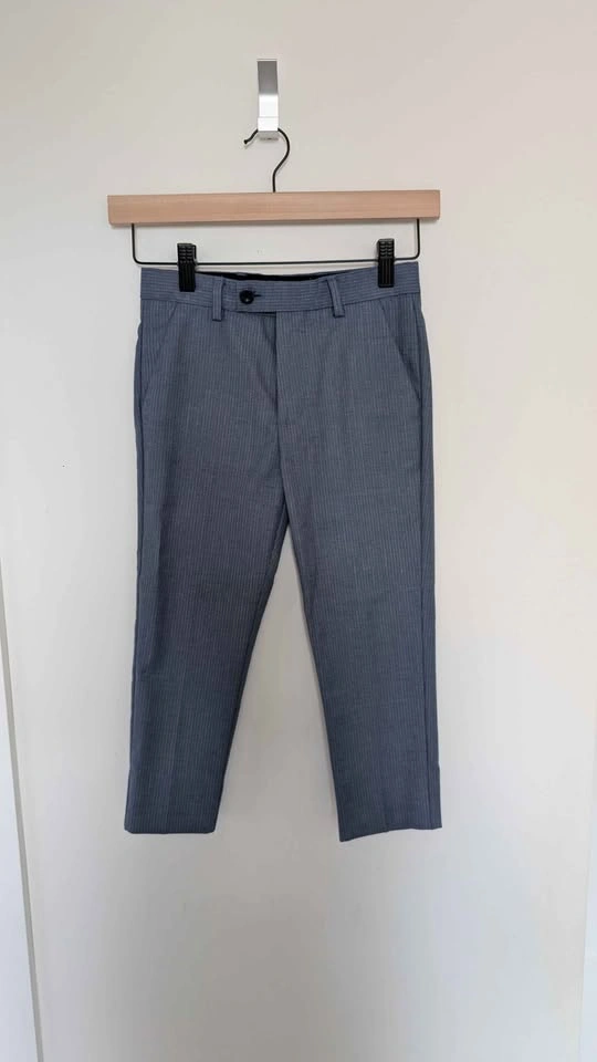 Leo & Zachary Boy's Suit - photo 5