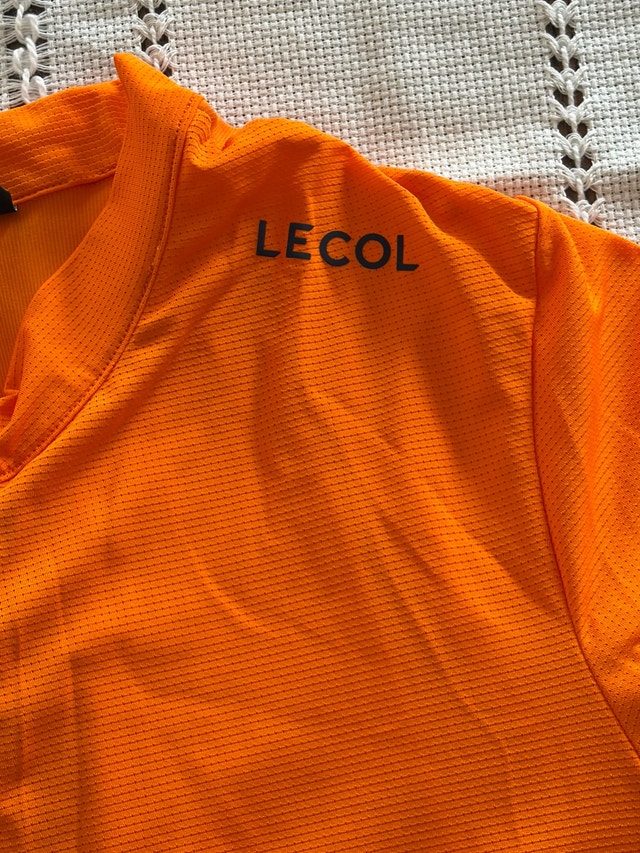 Le Col Cycling Jersey - photo 2