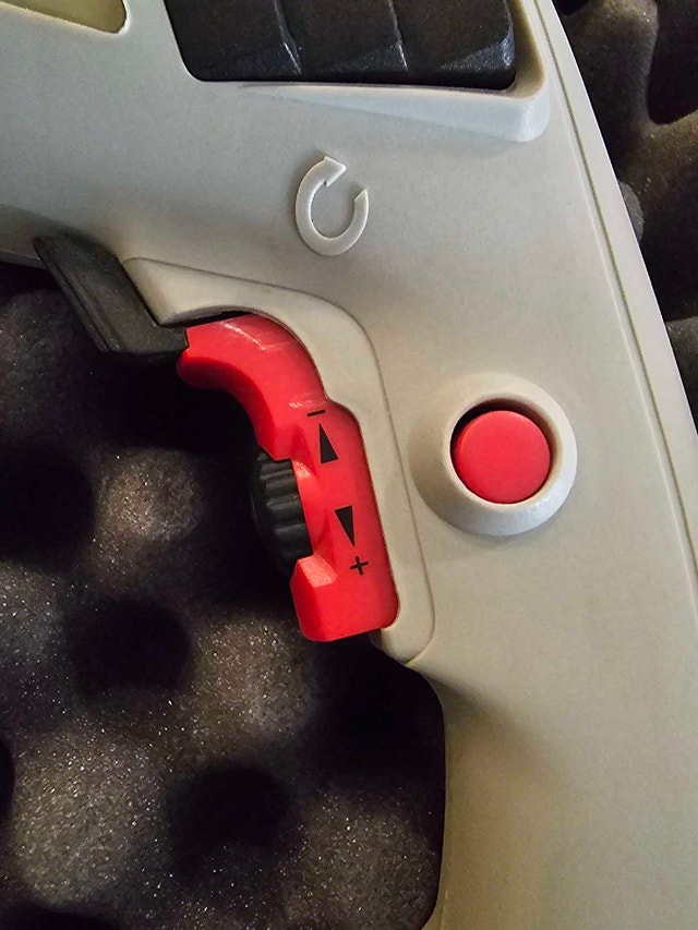 Diesel Power Drill - photo 3