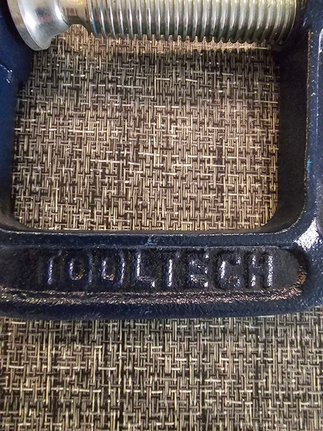 Tooltech C-Clamps - photo 2