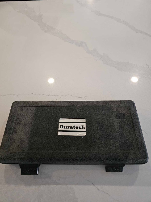 Duratech Socket Set - photo 2
